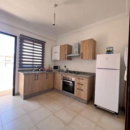 Nour Appartement Marrakesh Exteriör bild