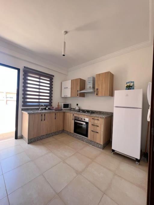 Nour Appartement Marrakesh Exteriör bild
