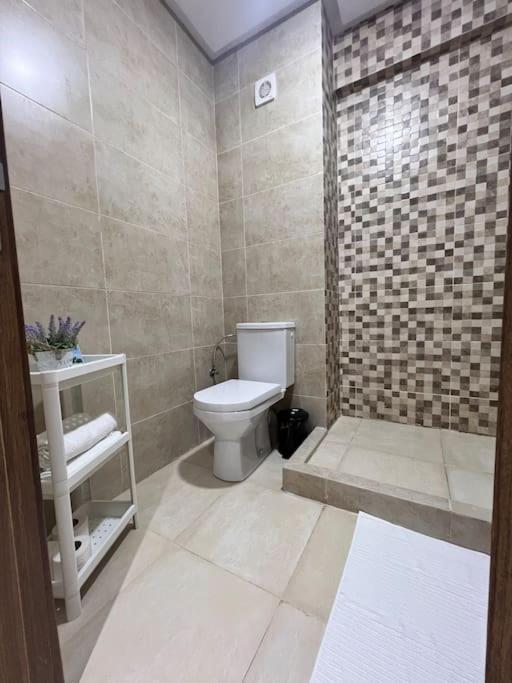 Nour Appartement Marrakesh Exteriör bild