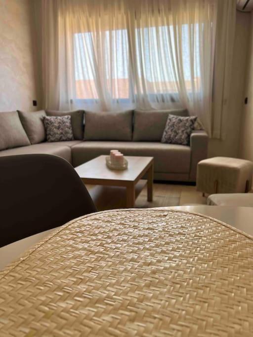 Nour Appartement Marrakesh Exteriör bild